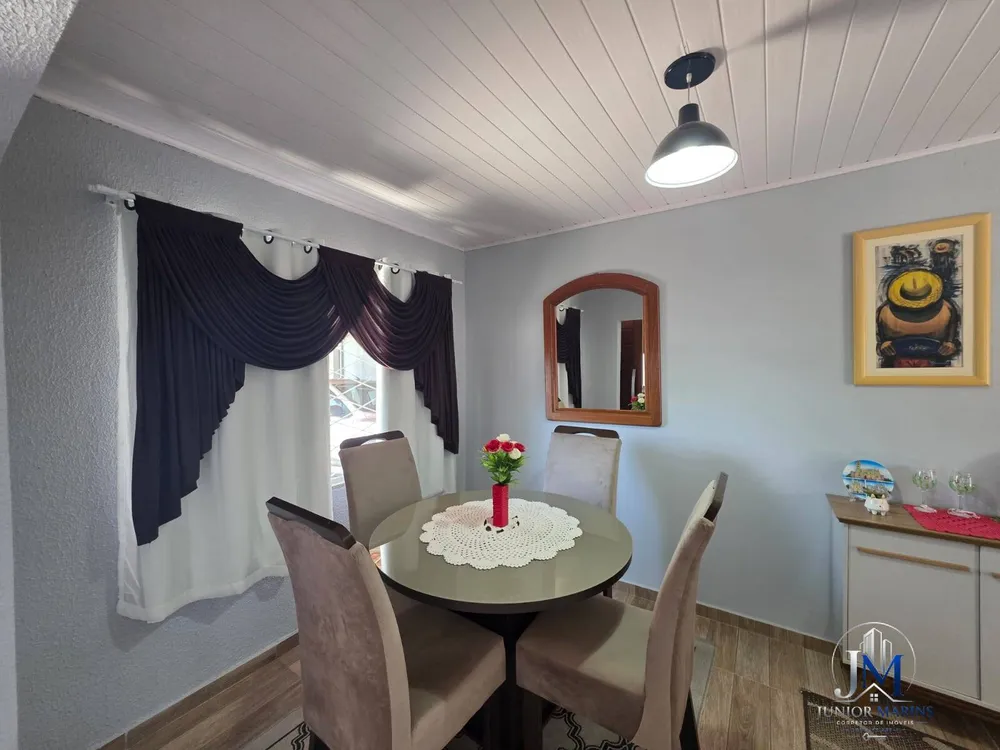 Casa, 4 quartos, 130 m² - Foto 5