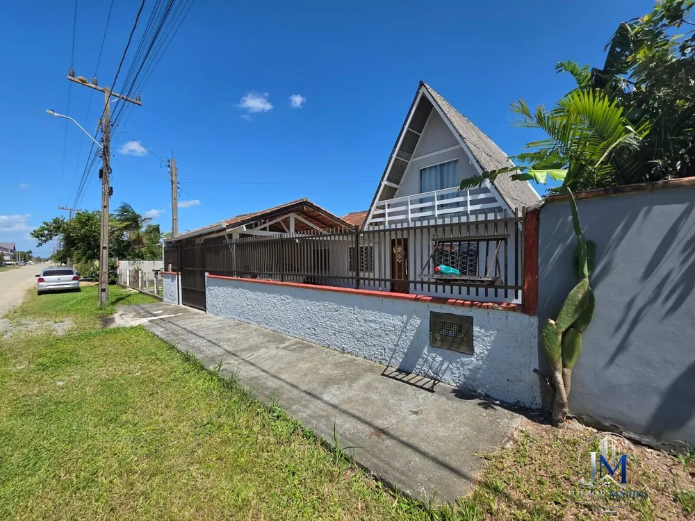 Casa, 4 quartos, 130 m² - Foto 3