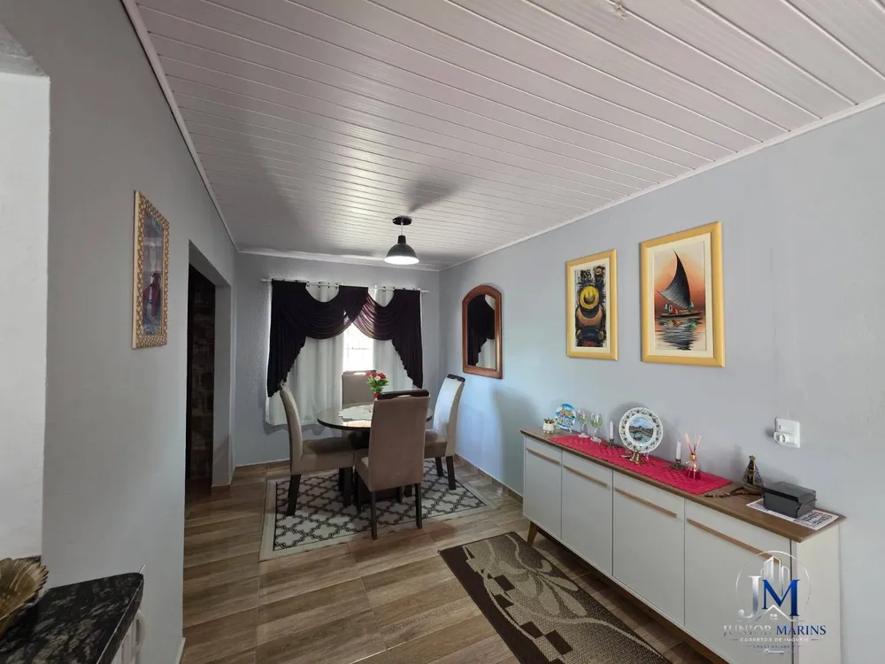 Casa, 4 quartos, 130 m² - Foto 7