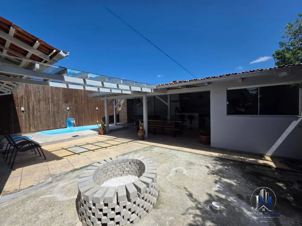 Casa, 4 quartos, 130 m² - Foto 10