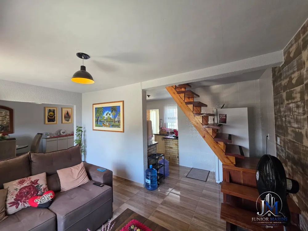 Casa, 4 quartos, 130 m² - Foto 6