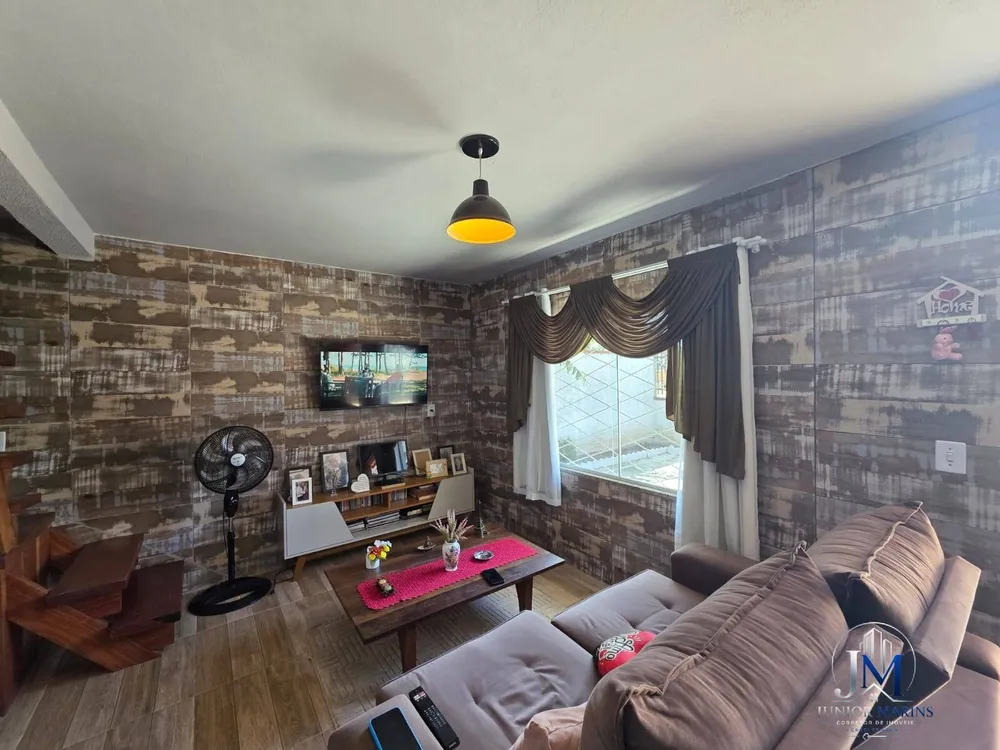 Casa, 4 quartos, 130 m² - Foto 4