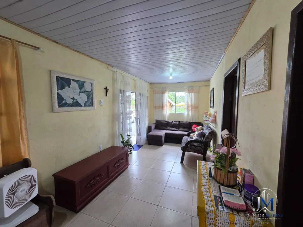 Casa, 2 quartos, 100 m² - Foto 6