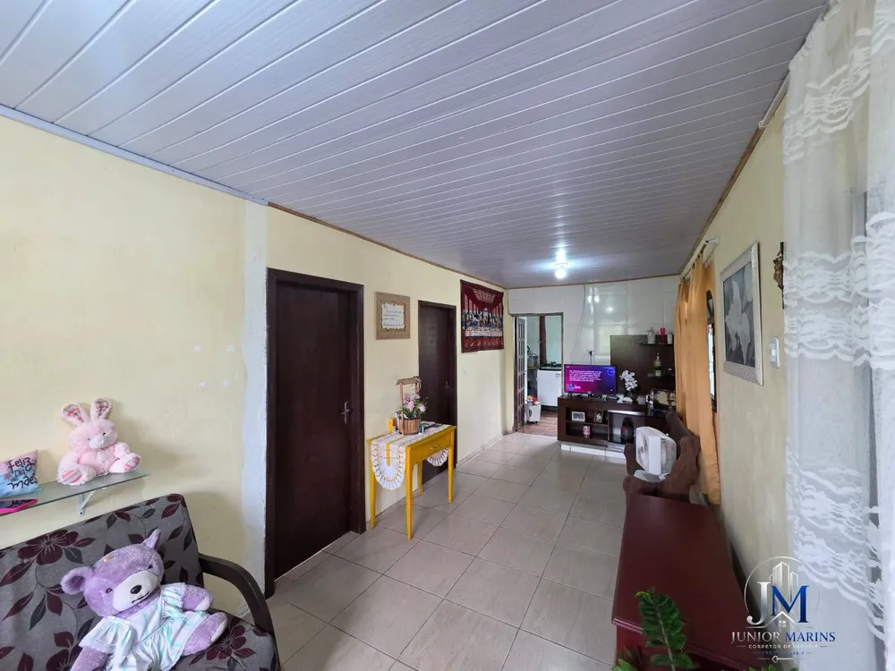 Casa, 2 quartos, 100 m² - Foto 5