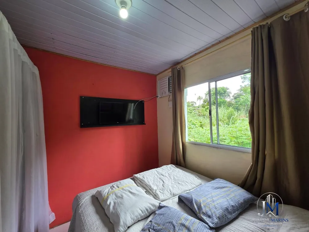 Casa, 2 quartos, 100 m² - Foto 11