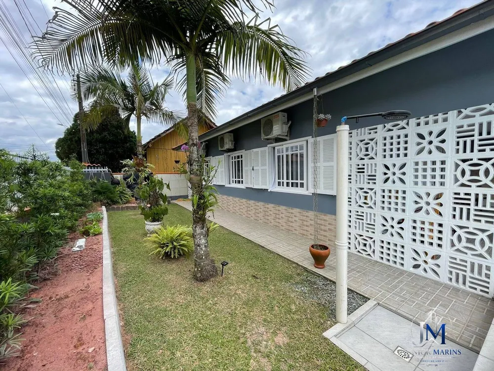 Casa, 4 quartos, 169 m² - Foto 5