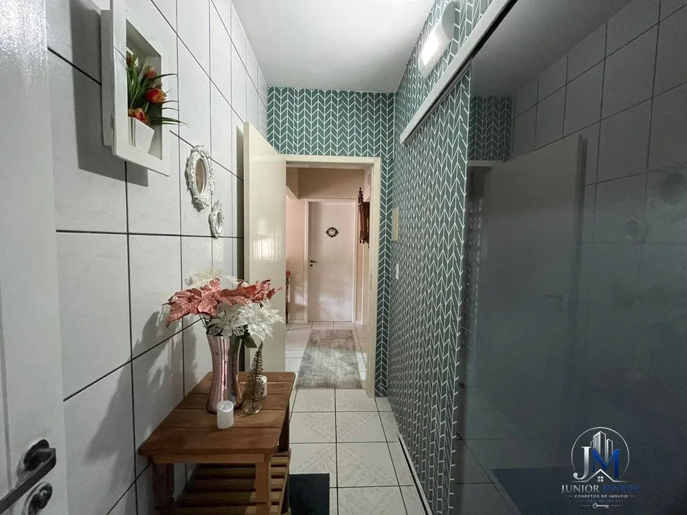 Casa, 4 quartos, 169 m² - Foto 10