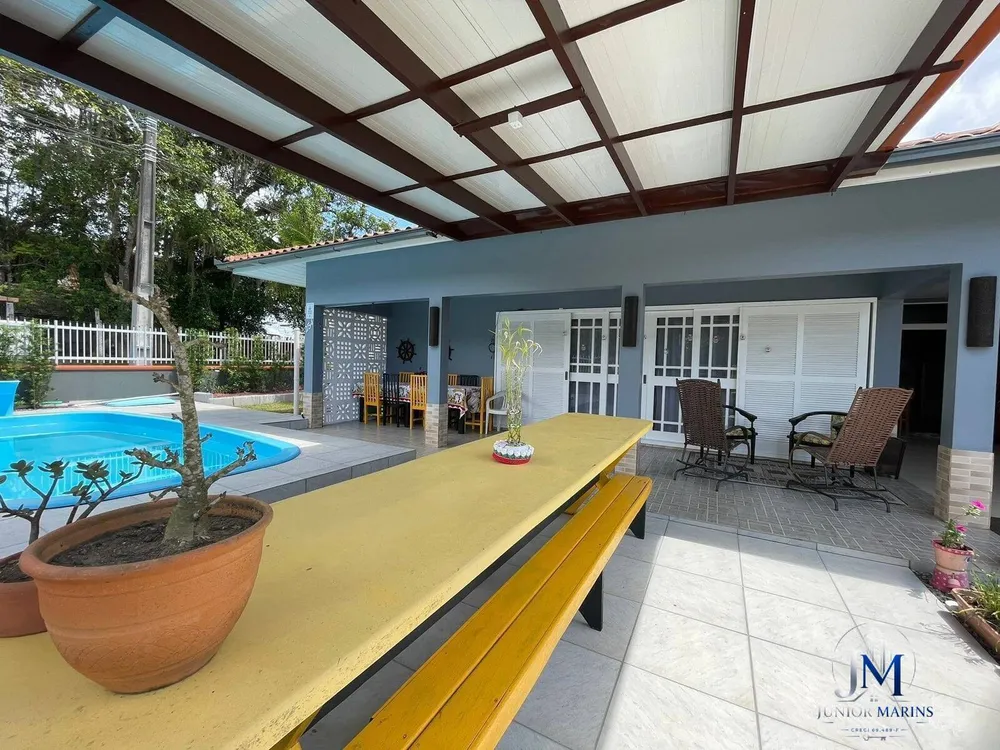 Casa, 4 quartos, 169 m² - Foto 4