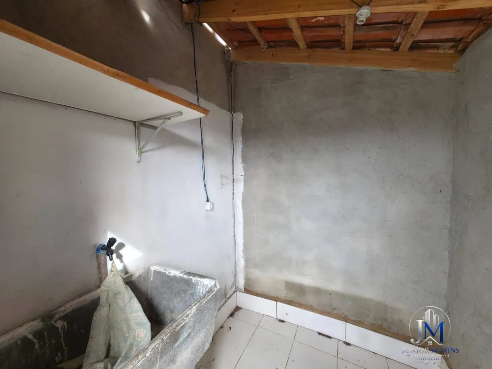 Casa, 3 quartos, 70 m² - Foto 11