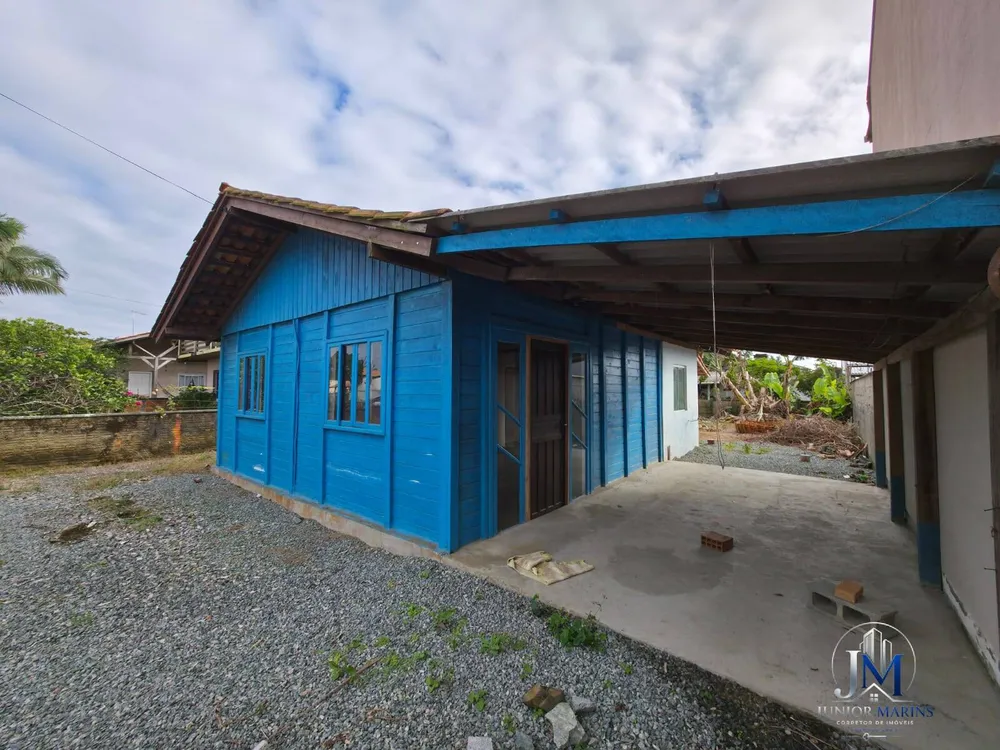 Casa, 3 quartos, 70 m² - Foto 4