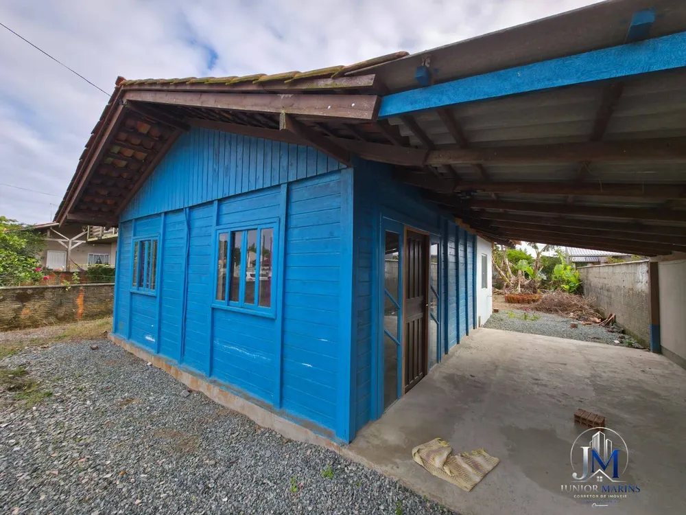 Casa, 3 quartos, 70 m² - Foto 1