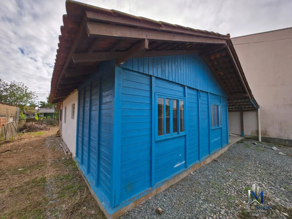 Casa, 3 quartos, 70 m² - Foto 3