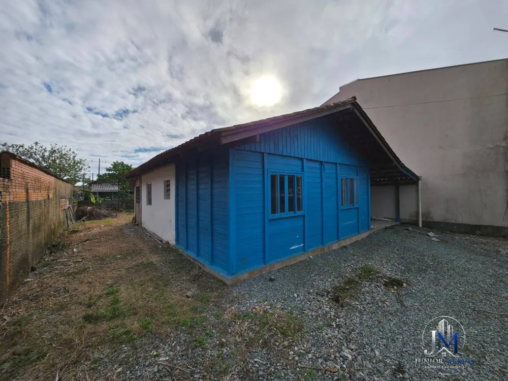 Casa, 3 quartos, 70 m² - Foto 2