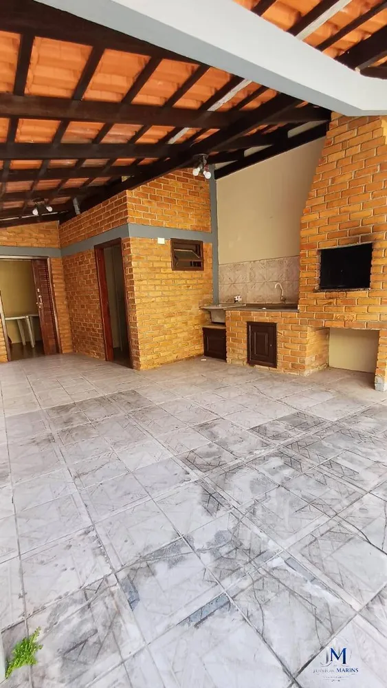 Casa, 4 quartos, 148 m² - Foto 7