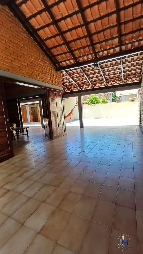 Casa, 4 quartos, 148 m² - Foto 5