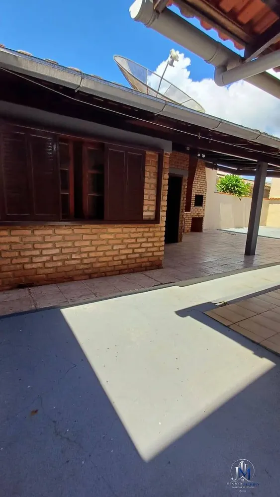 Casa, 4 quartos, 148 m² - Foto 6