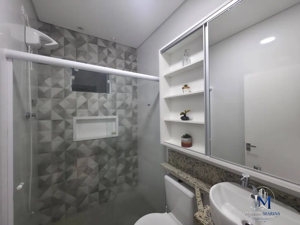 Casa, 3 quartos, 152 m² - Foto 4