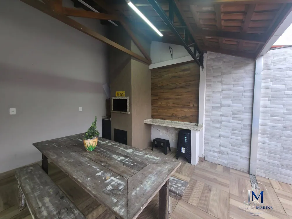 Casa, 3 quartos, 152 m² - Foto 8