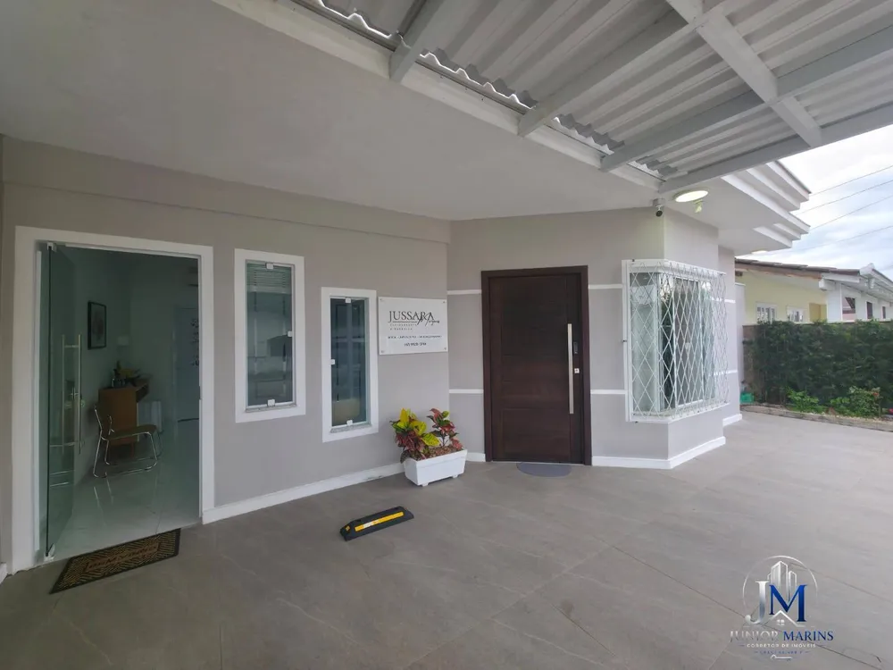 Casa, 3 quartos, 152 m² - Foto 1