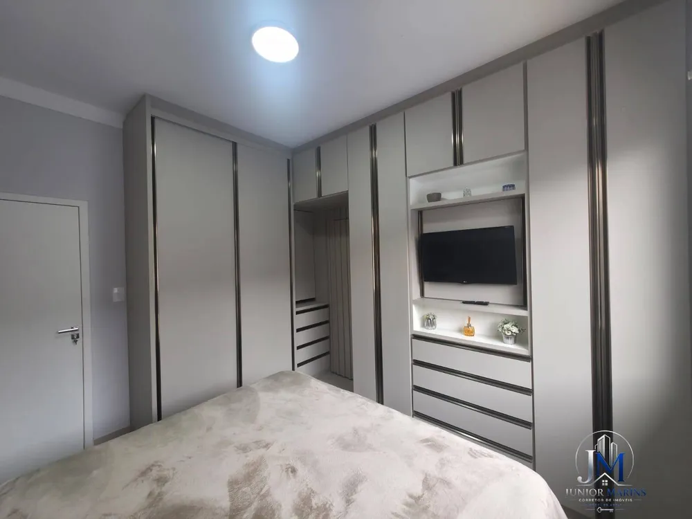 Casa, 3 quartos, 152 m² - Foto 6