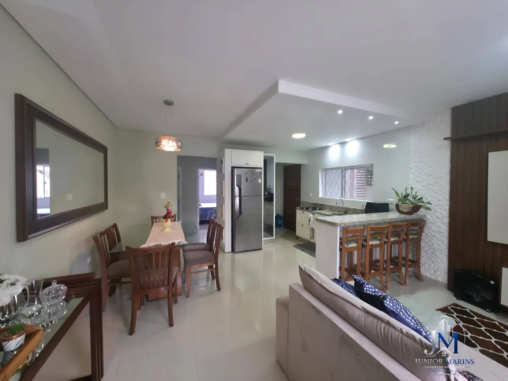 Casa, 3 quartos, 152 m² - Foto 2