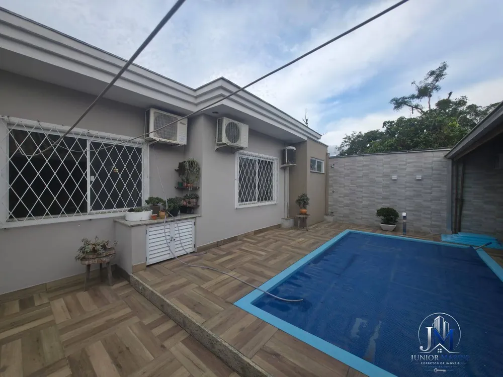 Casa, 3 quartos, 152 m² - Foto 7