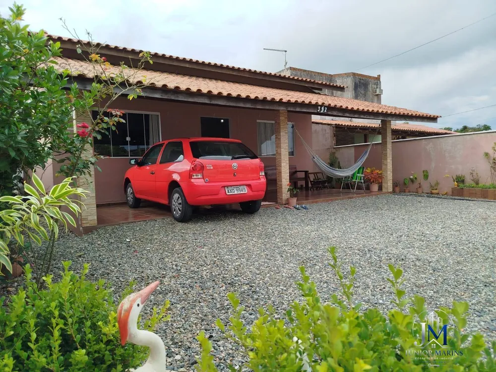 Casa, 3 quartos, 120 m² - Foto 2