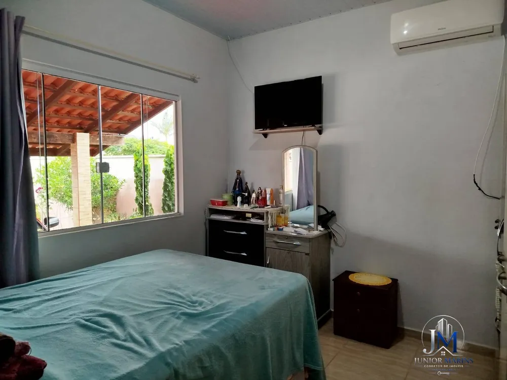Casa, 3 quartos, 120 m² - Foto 6