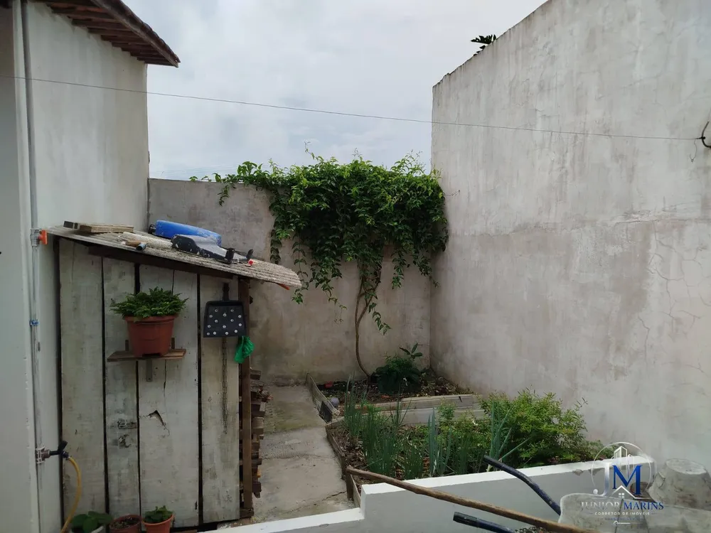 Casa, 3 quartos, 120 m² - Foto 7