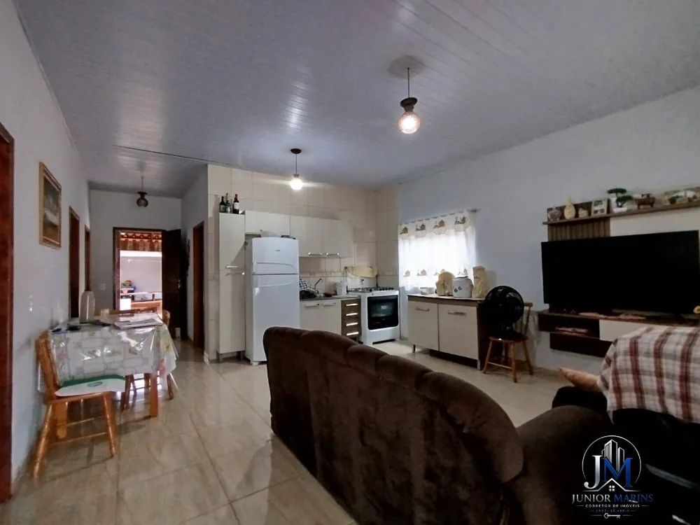 Casa, 3 quartos, 120 m² - Foto 3