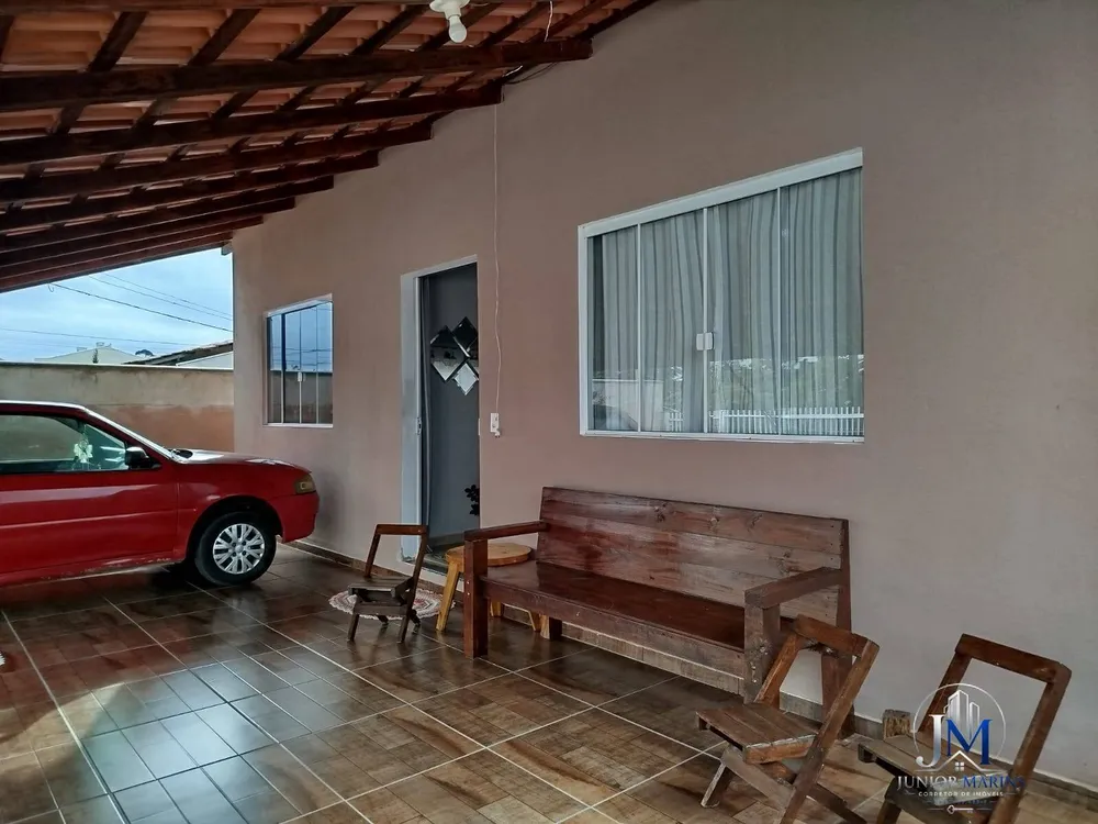 Casa, 3 quartos, 120 m² - Foto 4