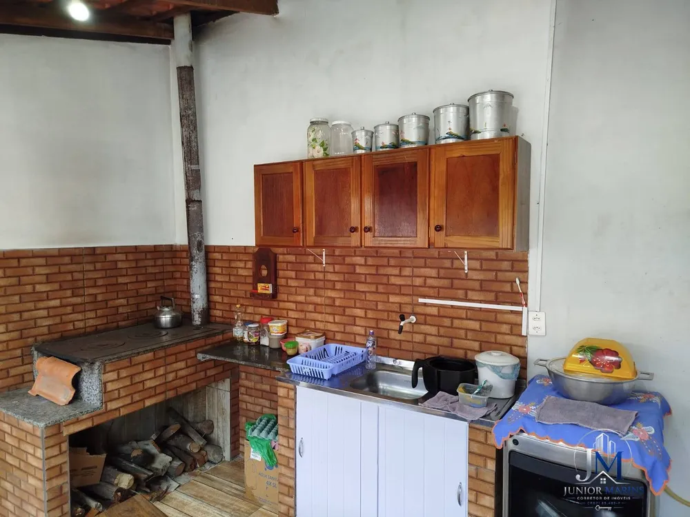 Casa, 3 quartos, 120 m² - Foto 11