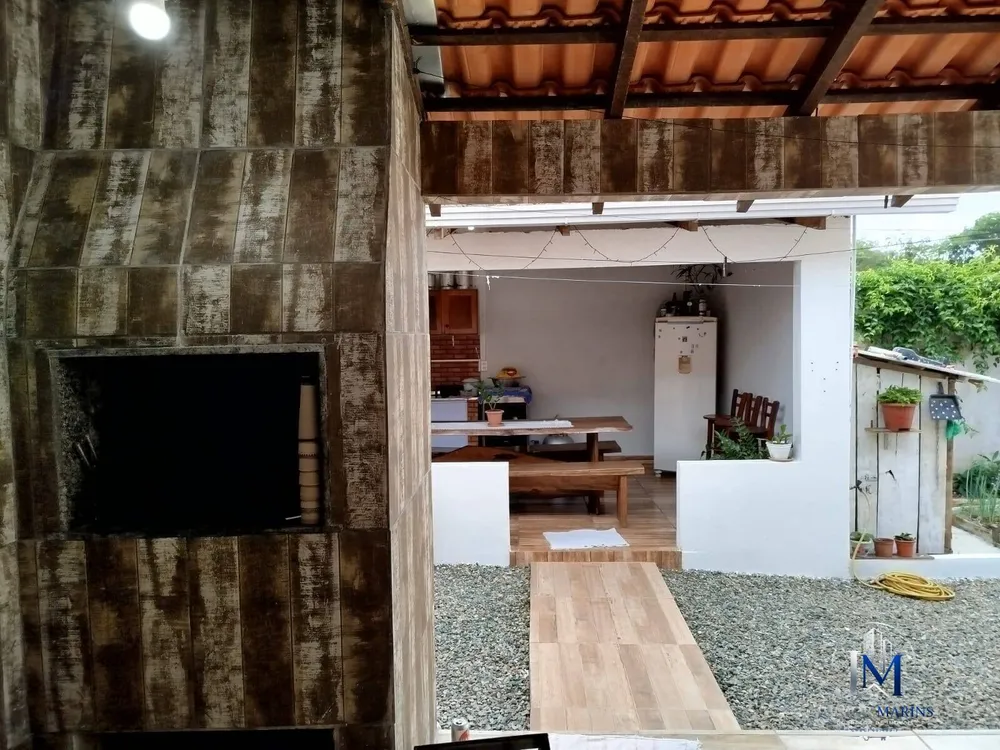 Casa, 3 quartos, 120 m² - Foto 10