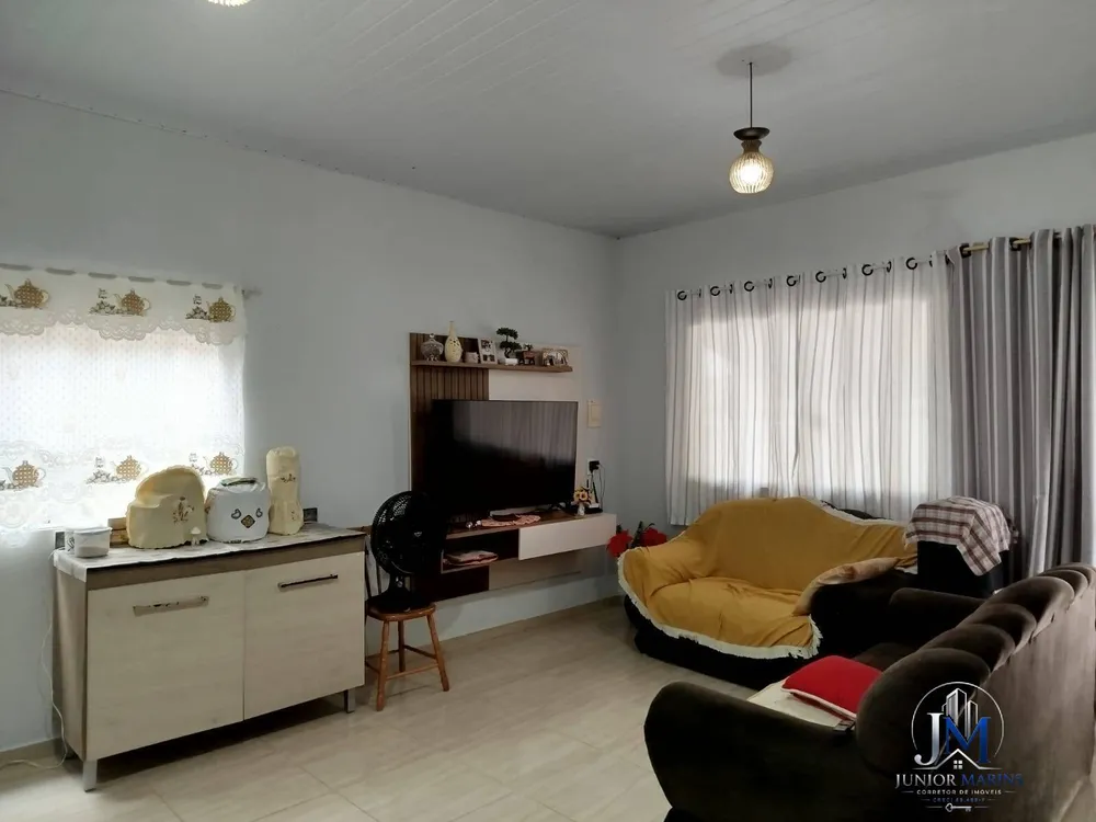 Casa, 3 quartos, 120 m² - Foto 5