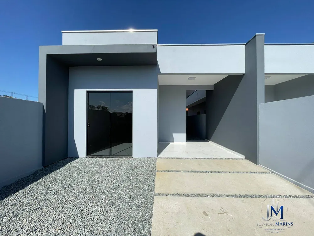 Casa, 2 quartos, 75 m² - Foto 3