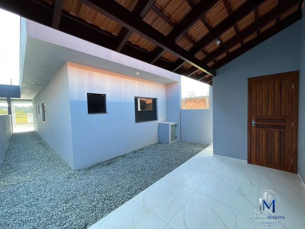 Casa, 2 quartos, 75 m² - Foto 12