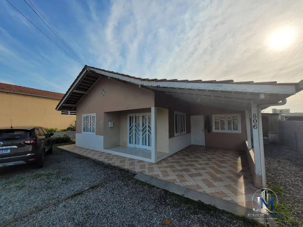 Casa, 3 quartos, 145 m² - Foto 2