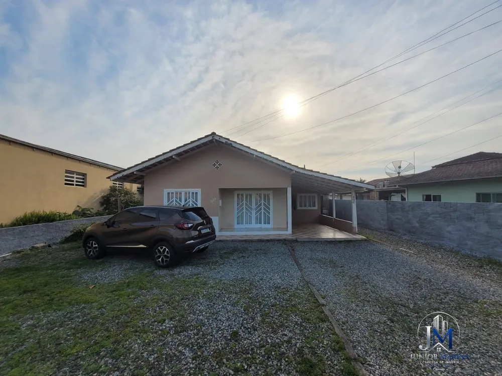 Casa, 3 quartos, 145 m² - Foto 5