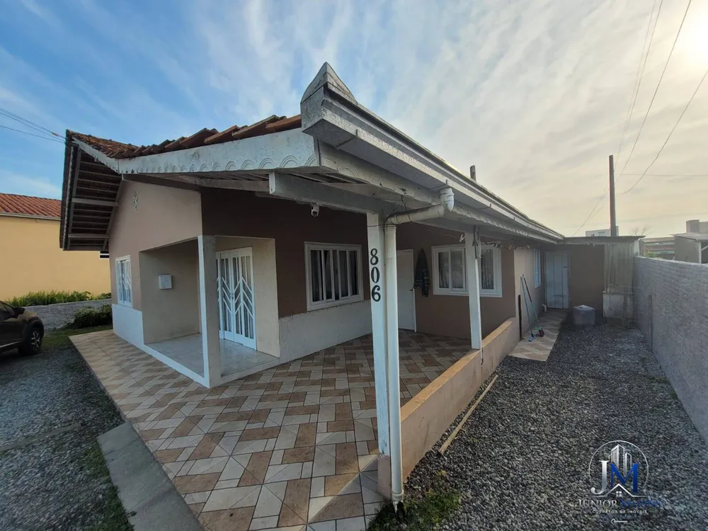 Casa, 3 quartos, 145 m² - Foto 3