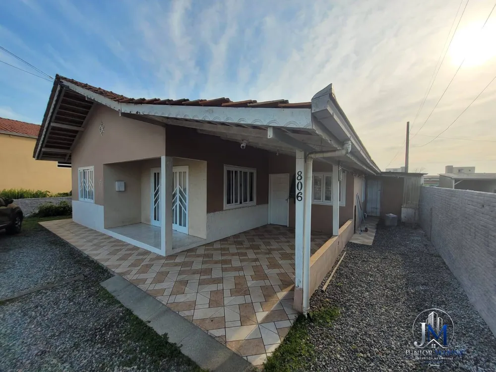 Casa, 3 quartos, 145 m² - Foto 1