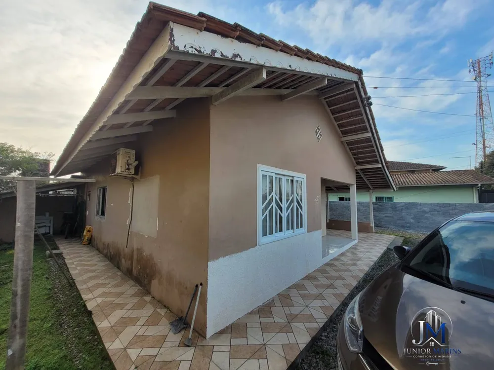 Casa, 3 quartos, 145 m² - Foto 4