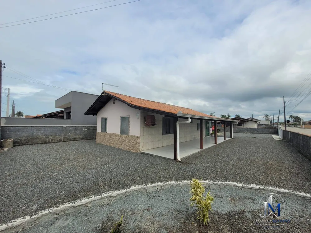Casa, 3 quartos, 160 m² - Foto 5