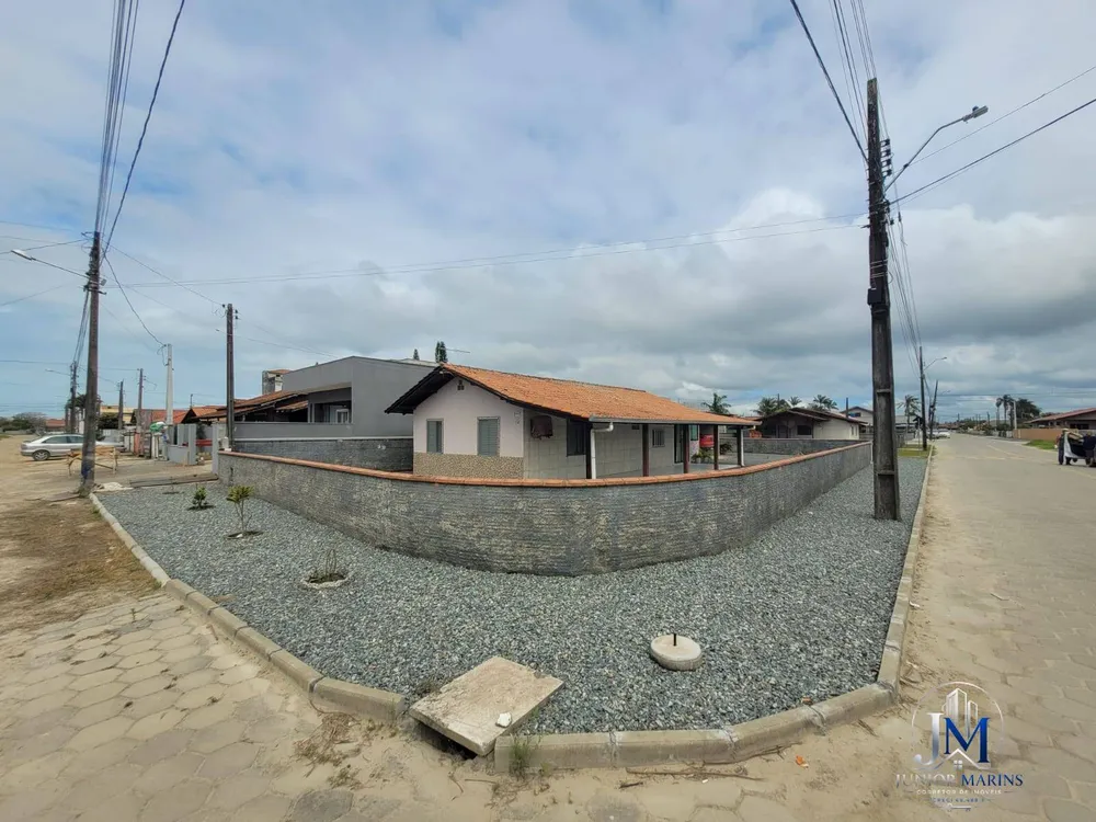 Casa, 3 quartos, 160 m² - Foto 1