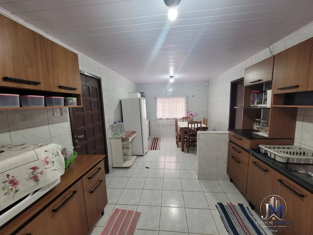 Casa, 3 quartos, 160 m² - Foto 9