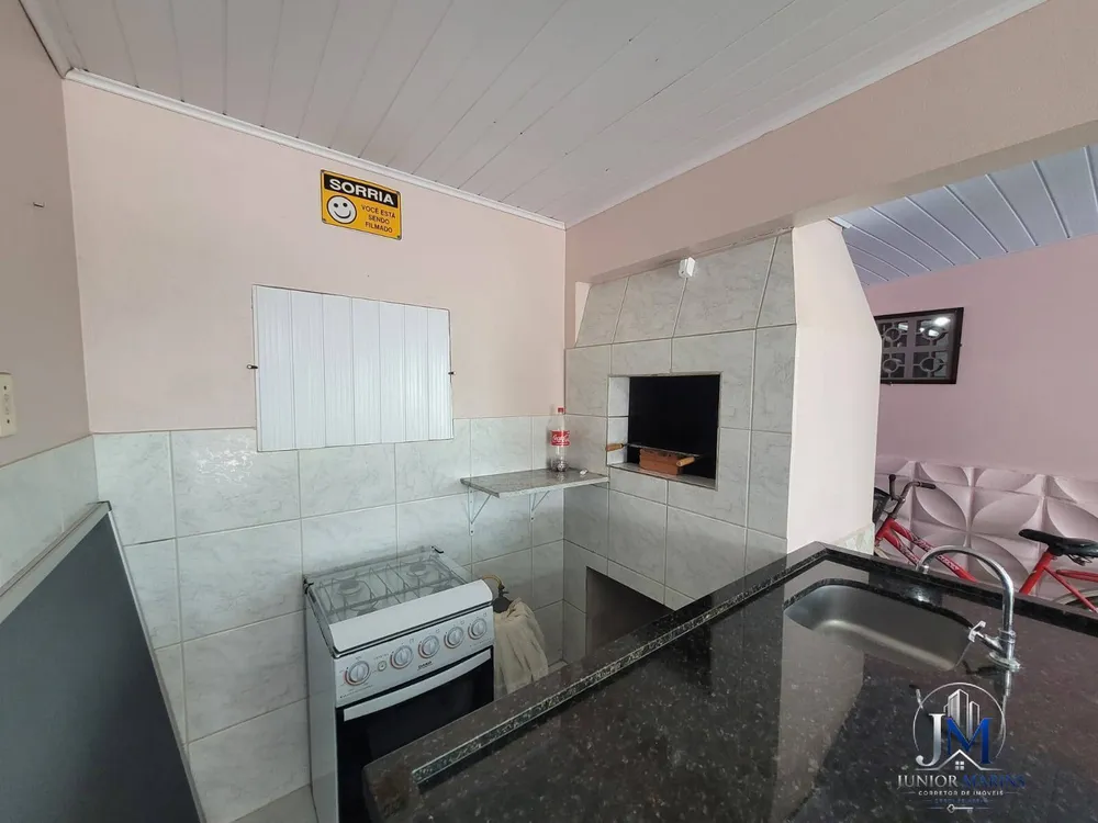 Casa, 3 quartos, 160 m² - Foto 8