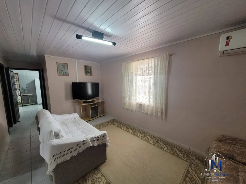 Casa, 3 quartos, 160 m² - Foto 12