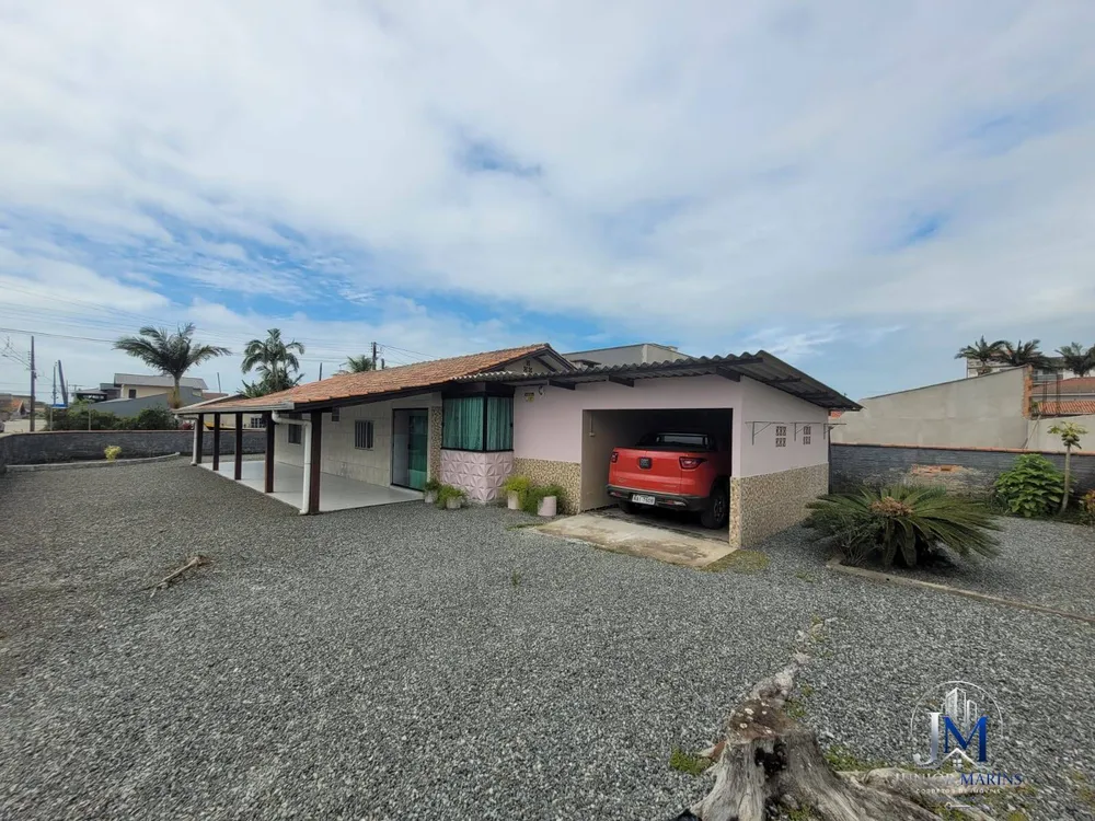 Casa, 3 quartos, 160 m² - Foto 7