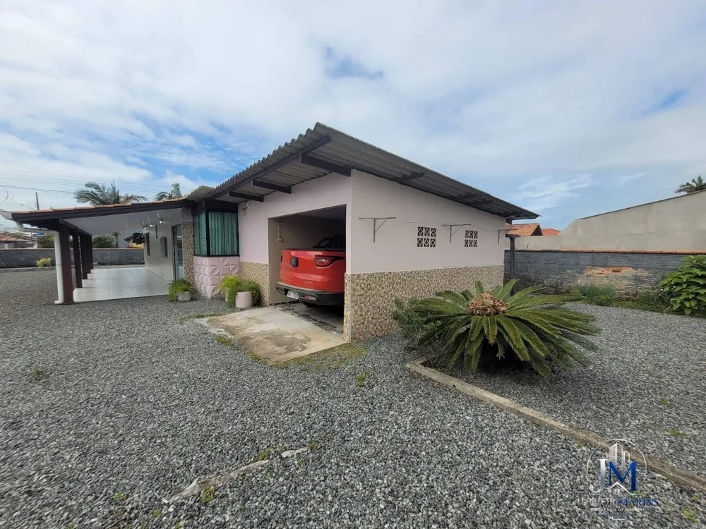 Casa, 3 quartos, 160 m² - Foto 2