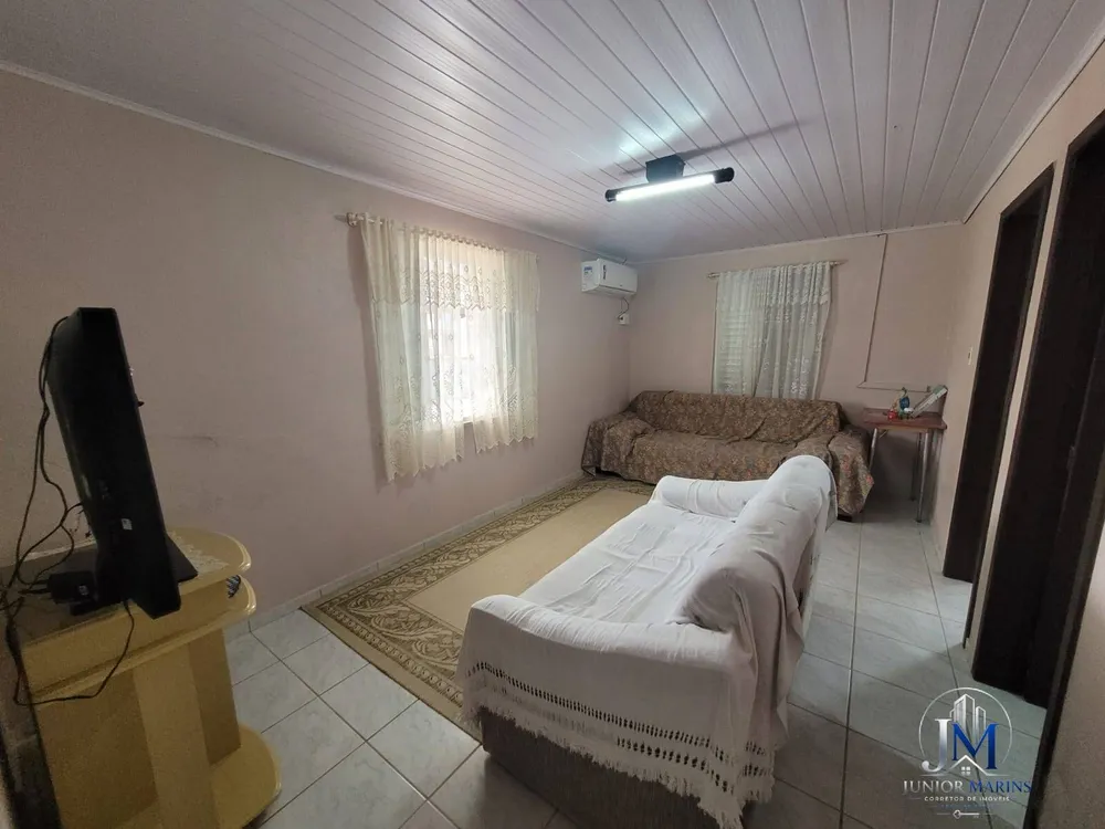 Casa, 3 quartos, 160 m² - Foto 11