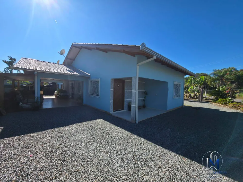 Casa, 3 quartos, 210 m² - Foto 6